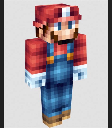 Minecraft skin 